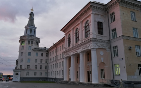 Сельхозакадемию Чувашии переименовали