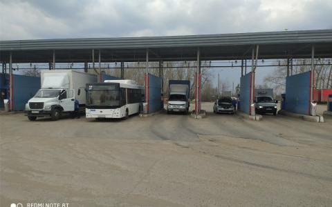 В 2020 году в Чувашии построят три газовых заправки