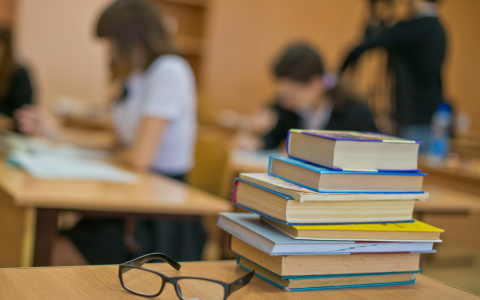 Девятиклассникам оставят только два экзамена из-за коронавируса