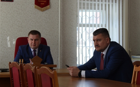 Бывший министр возглавил больницу Чебоксарского района