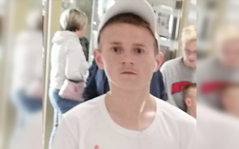 Больше месяца идут поиски пропавшего в Чувашии 17-летнего студента