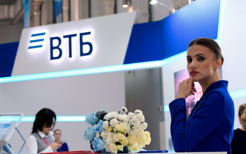 Банк ВТБ занял 6 место в рейтинге 100 лучших работодателей 2019 года