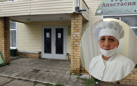 Цивильское кафе о периоде пандемии: "Помощи от государства нет, только на словах"