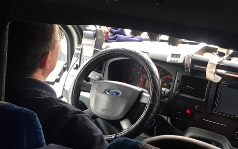 Электронные пропуска в Чувашии появятся уже на следующей неделе