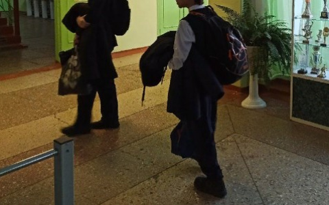 Контрольные работы школьников Чувашии перенесли на осень