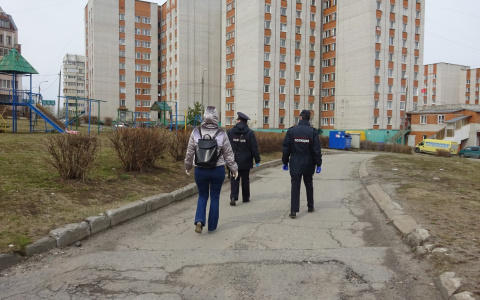 Обязанных соблюдать самоизоляцию будут отслеживать по геолокации