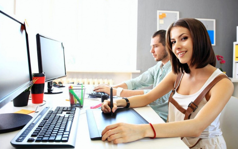 Жить в Чебоксарах, работать в США: объявлен набор в Международную Компьютерную Академию Шаг