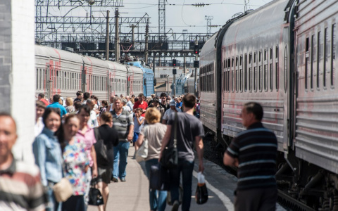 За три года Чувашия "потеряла" 10400 жителей