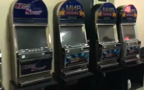 В Чебоксарах закрыли казино спустя пару лет успешной работы