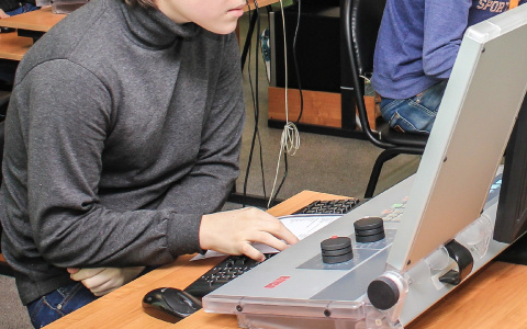 Студент-программист взломал сайт своего колледжа в Канаше и получил статью