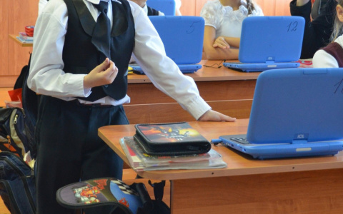 В рейтинге сотни лучших школ России оказался лицей Чебоксар