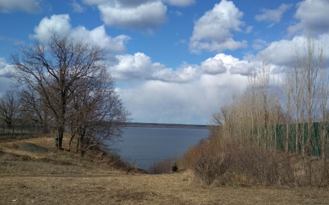 Жителей Чувашии ждет небольшое потепление в пятницу