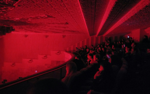 Видеосервис Wink покажет эксклюзивный онлайн-концерт группы «Алиса» и Константина Кинчева