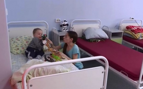 Врачи о детской самоизоляции: стали чаще травмироваться дома