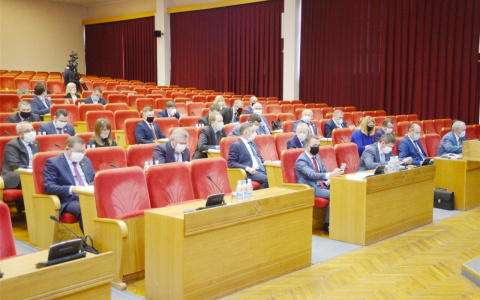 Пять самых богатых депутатов Чувашии этого года