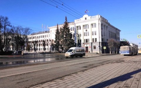 Электронные пропуска для транспорта в Чувашии могут сохранить после пандемии