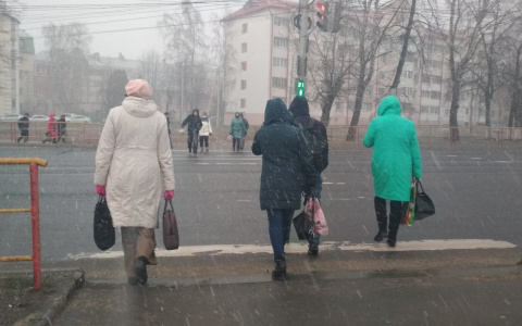 В Чувашии официально выросла средняя зарплата почти до 30 тысяч рублей