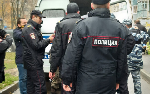 Чебоксарец расправился с матерью из-за 500 рублей