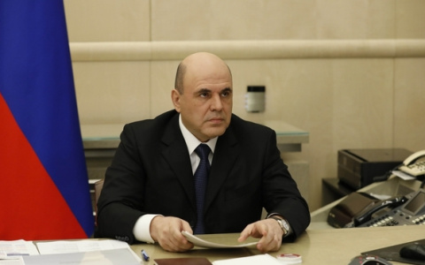 По распоряжению Мишустина медорганизацию в Чебоксарах перепрофилируют для борьбы с COVID-19