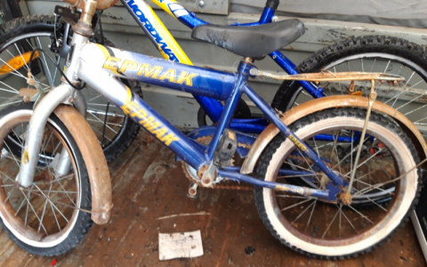 Полицейские ищут владельцев более 100 вещей, которые крал и хранил дома новочебоксарский "Плюшкин"