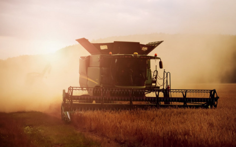 «Ростелеком» поможет аграриям получить доступ к технологиям интернета вещей и больших данных