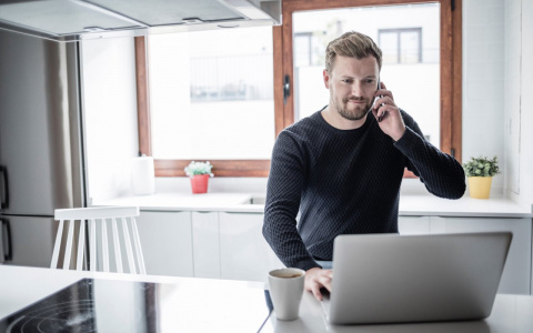 «Ростелеком» запускает акцию «Домашний офис» для поддержки малого и среднего бизнеса