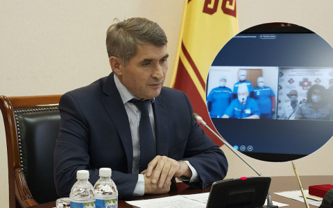 Чувашская скорая перешла на вахтовую работу