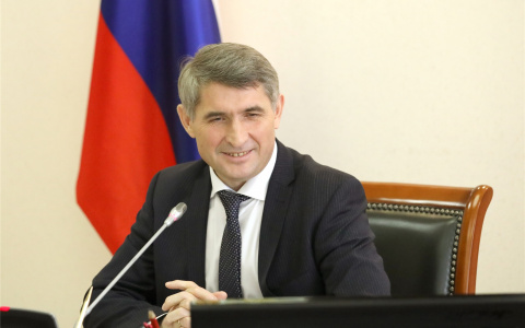 Николаев доложил Путину о 97 выздоровевших от коронавируса пациентах