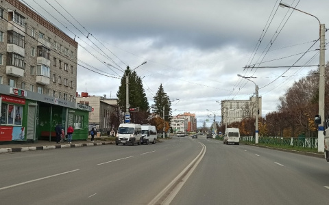 Минтранс Чувашии отменяет три маршрута Чебоксары – Новочебоксарск