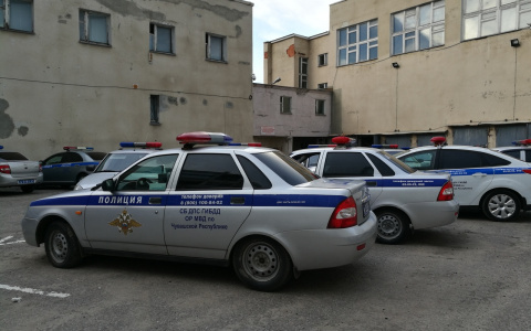 Рейды ГИБДД запланированы на 4 майских дня