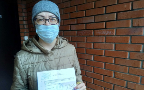 Бесплатным проездом в 234-й маршрутке стали пользоваться даже охранники