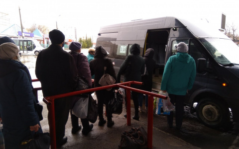 Жителям Чувашии разрешат ездить на дачу и в деревню на майские праздники