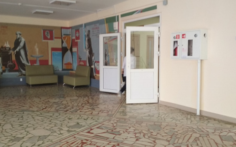 График работы больниц Чувашии на майские