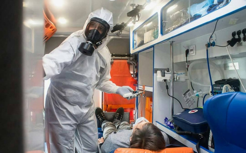 Число заболевших коронавирусом в Чувашии перевалило за 600