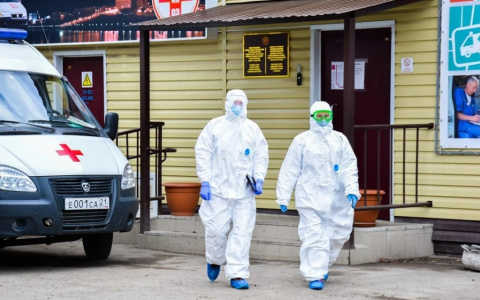 "Приехала из Москвы, участвовала в похоронах": власти рассказали о целой деревне на карантине