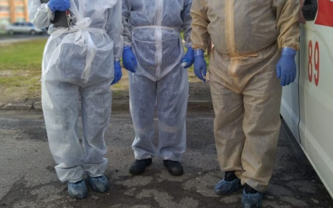 Обновленные данные по коронавирусу в Чувашии: 49 человек ждут подтверждения результатов