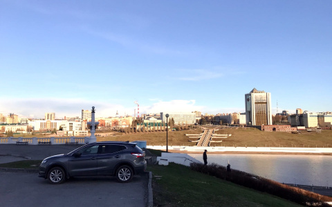 В Чувашии еще на несколько градусов станет теплее