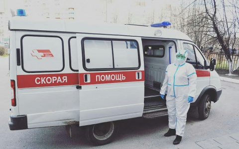 Новые данные по коронавирусу в Чувашии: больных стало еще больше