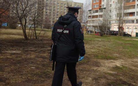 Зараженного жителя Чувашии оштрафовали на 15 тысяч рублей