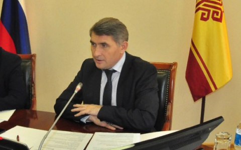 Николаев взял под личный контроль инцидент с 11 друзьями у Ахпердино