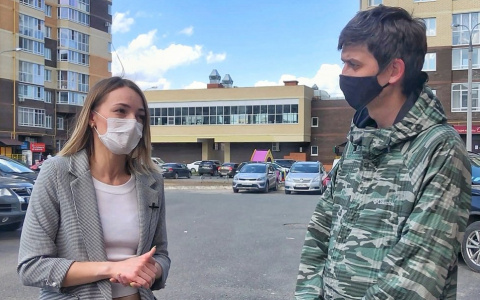 Риелтор Новочебоксарска: "Меньше покупателей - ниже цена, прогнозируем падение цен"