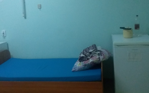 Карта распространения коронавируса по районам Чувашии