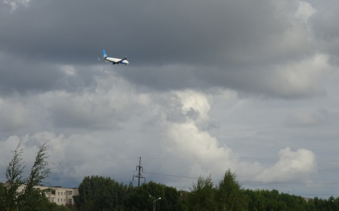 Полеты в Анапу и Минеральные Воды из Чебоксар могут стать реальностью