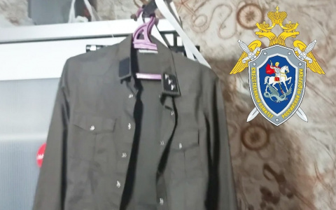 Комментарий в соцсети привел к складу фашистской атрибутики в квартире чебоксарца