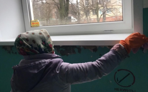 В Чебоксарах каждый день проверяют качество обработки подъездов