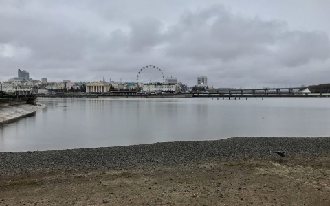 В Чувашию идут холода, дождь и ветер: "Это может затянуться надолго"