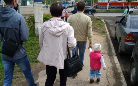 Шесть новых детских пособий на период карантина после выступления Путина