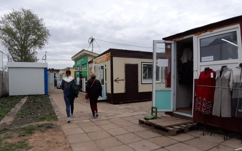 Каким предприятиям в Чувашии можно работать, а каким нет даже после смены режима