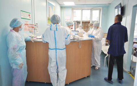 Платные тесты на COVID-19 стали доступны всем жителям республики