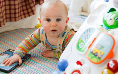 Новорожденную чебоксарку родители назвали как принцессу из "Холодного сердца"